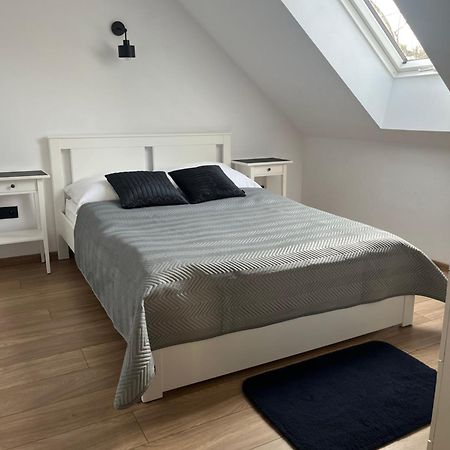 Apartamenty Na Blichu - Noclegi Energylandia Zator Exterior photo