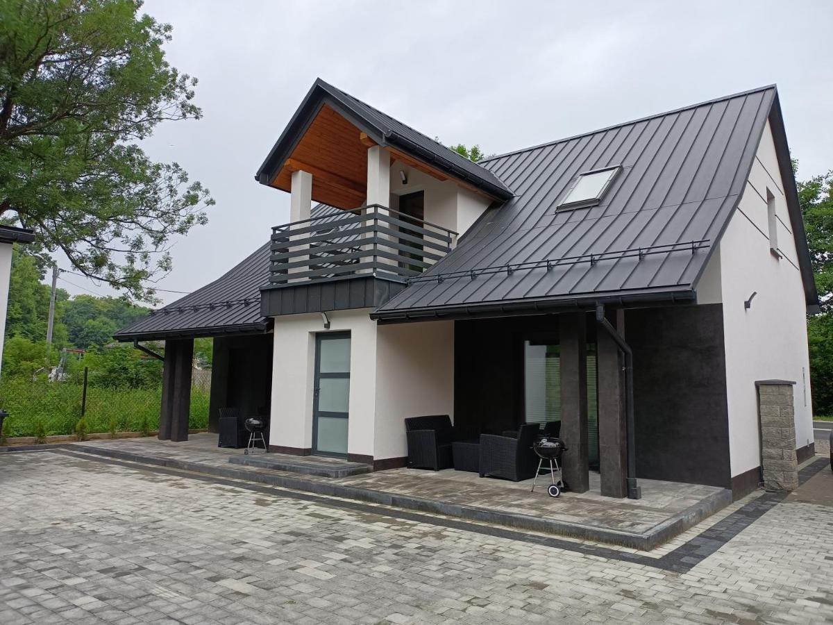 Apartamenty Na Blichu - Noclegi Energylandia Zator Exterior photo