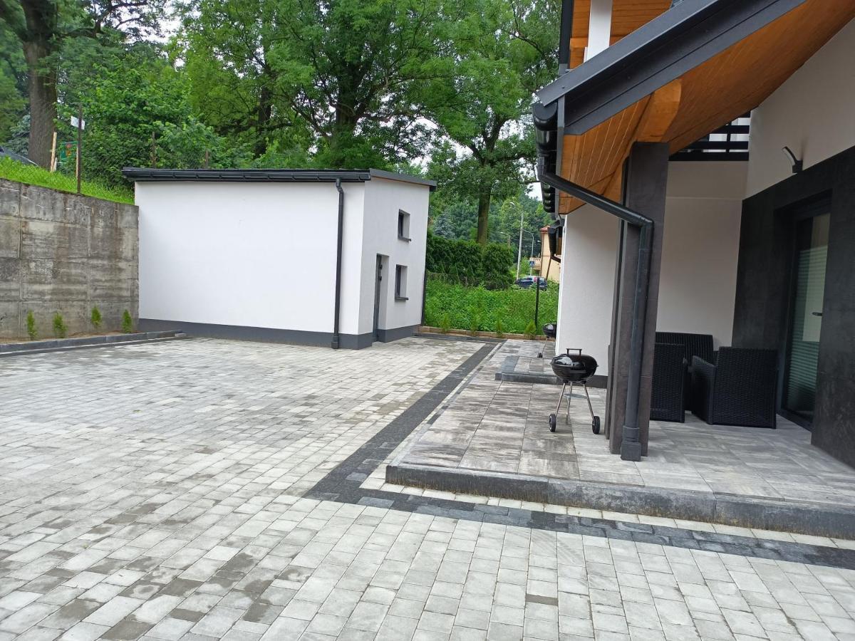 Apartamenty Na Blichu - Noclegi Energylandia Zator Exterior photo
