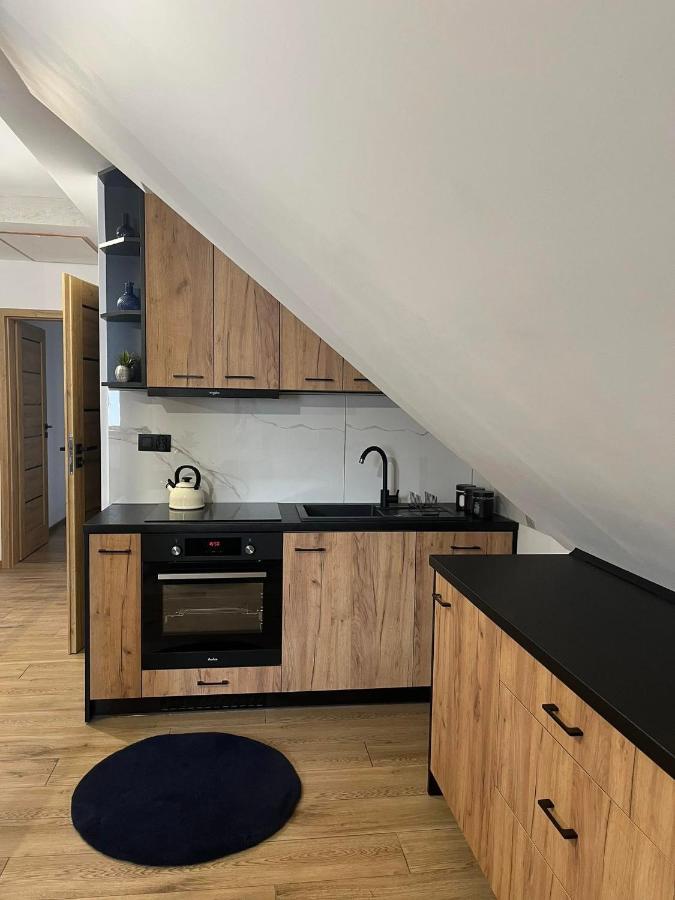Apartamenty Na Blichu - Noclegi Energylandia Zator Exterior photo