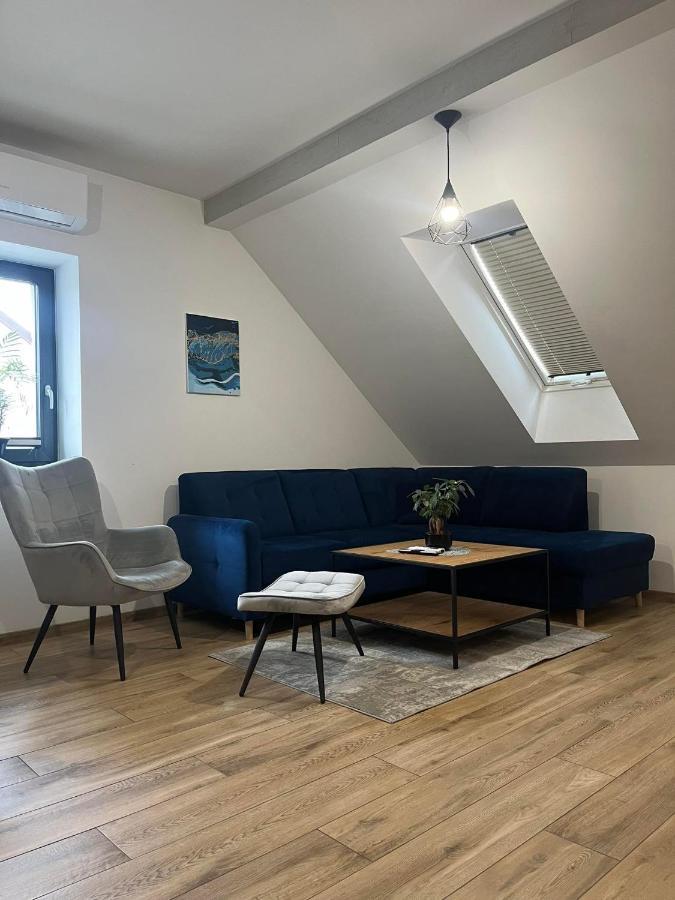 Apartamenty Na Blichu - Noclegi Energylandia Zator Exterior photo