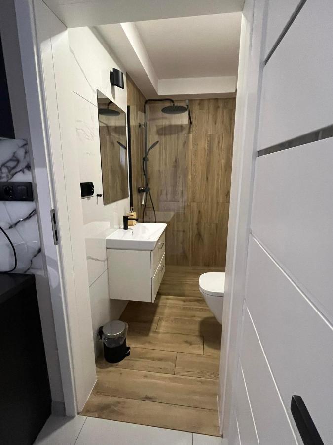 Apartamenty Na Blichu - Noclegi Energylandia Zator Exterior photo