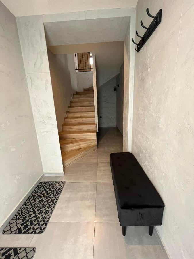 Apartamenty Na Blichu - Noclegi Energylandia Zator Exterior photo