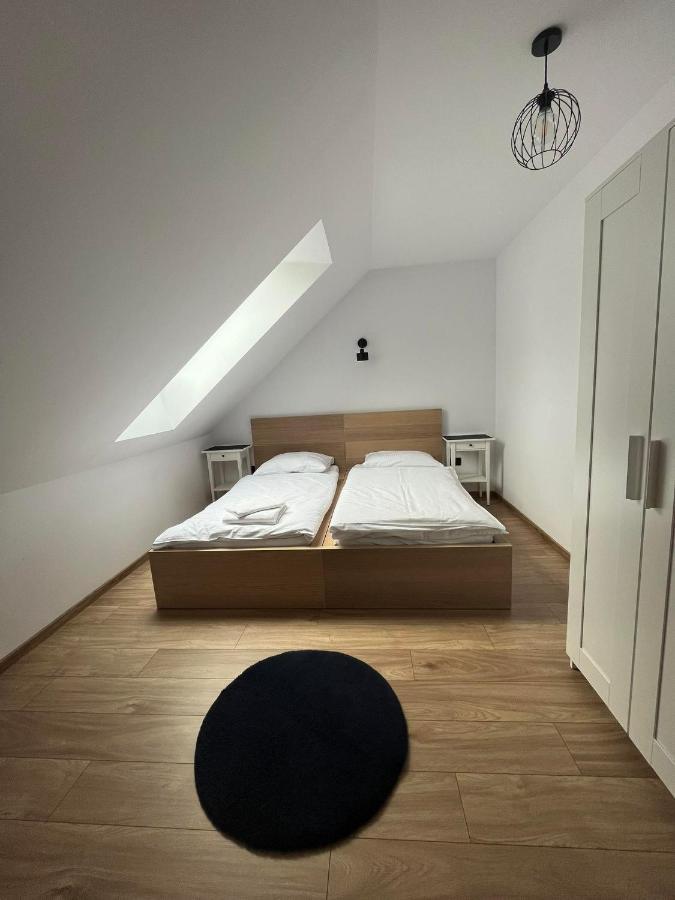 Apartamenty Na Blichu - Noclegi Energylandia Zator Exterior photo