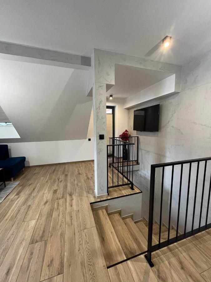 Apartamenty Na Blichu - Noclegi Energylandia Zator Exterior photo