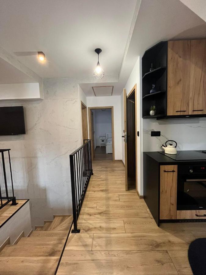 Apartamenty Na Blichu - Noclegi Energylandia Zator Exterior photo