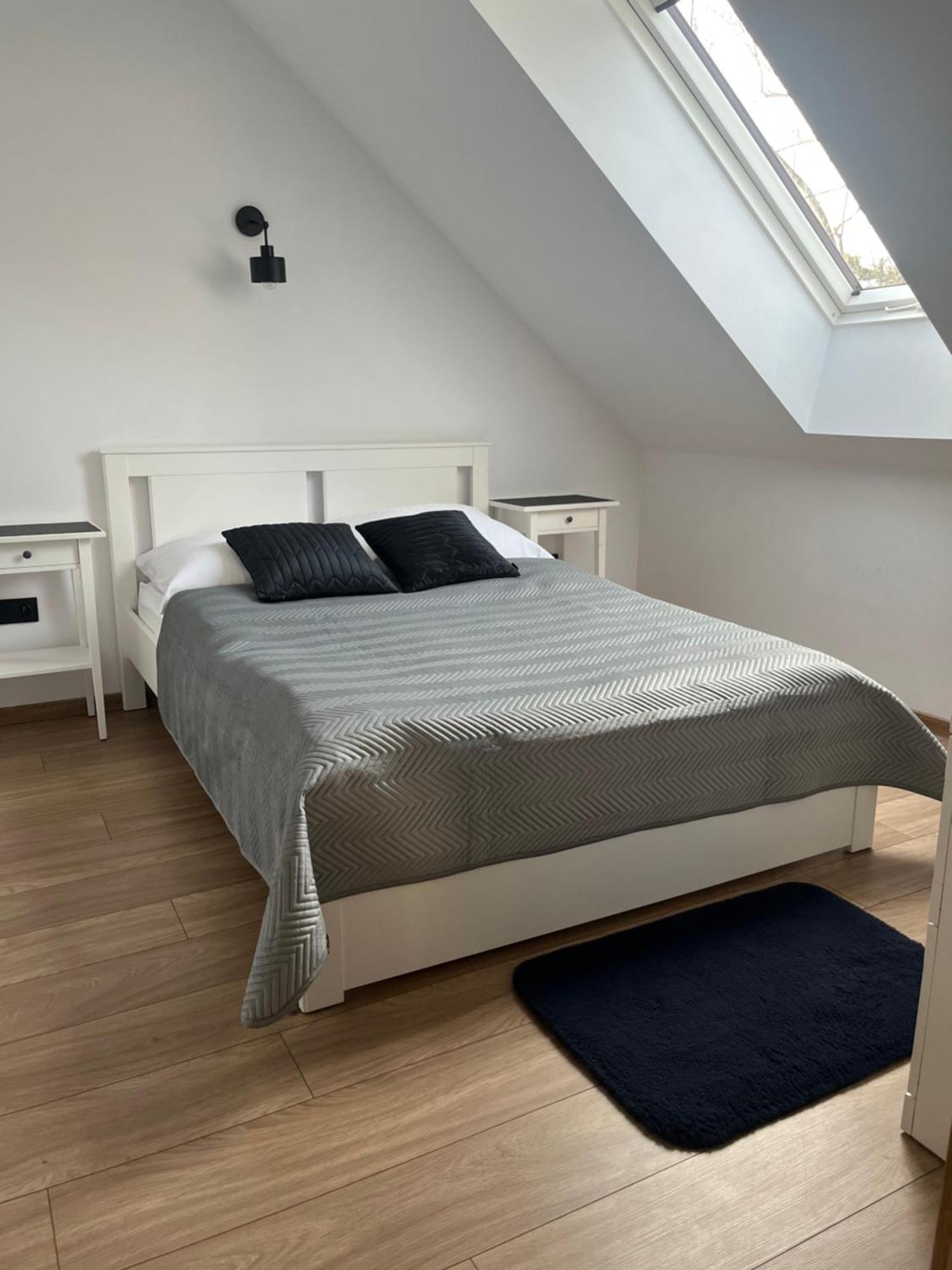 Apartamenty Na Blichu - Noclegi Energylandia Zator Exterior photo